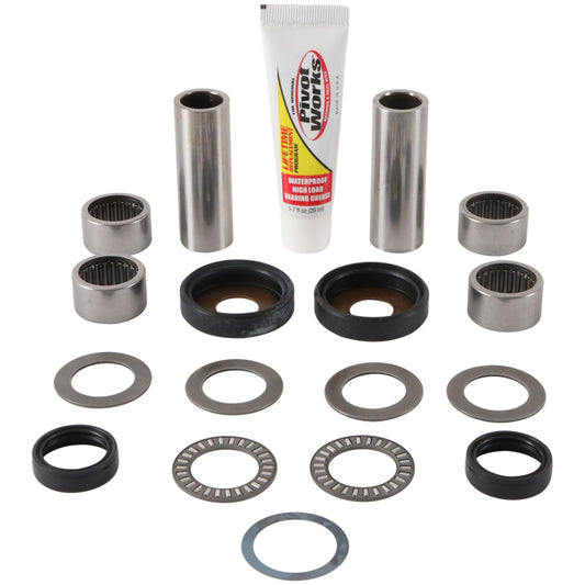Pivot Works Yz/Wr S/A Bearing Kt Mult