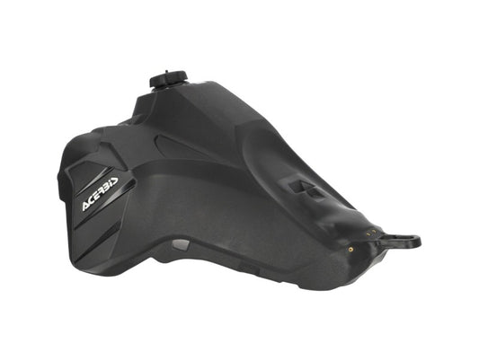 Acerbis 20-23 Honda Africa Twin 1100L 6.6 Gallon Fuel Tank - Black