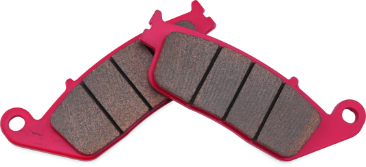 BikeMaster BM-142 Sintered Brake Pads