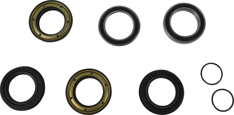 Pivot Works 1984 Honda ATC200ES PW Rear Wheel Bearing Kit