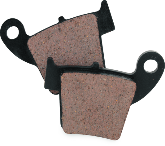 BikeMaster BM-346 Brake Pads