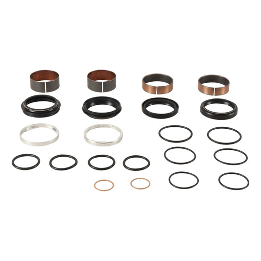 Pivot Works 2005 Yamaha YZ250 PW Fork Rebuild Kit - W/Bushings & Seals
