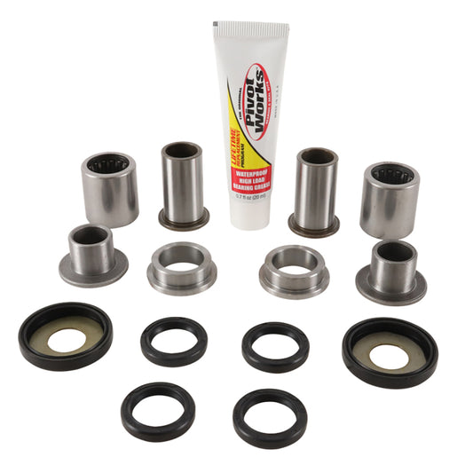 Pivot Works 89-91 Suzuki RM125 PW Swing Arm Kit