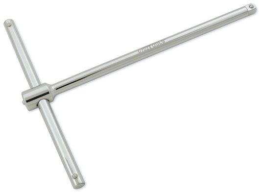 CruzTOOLS 1/4in. Drive Sliding T-Driver for Powersports