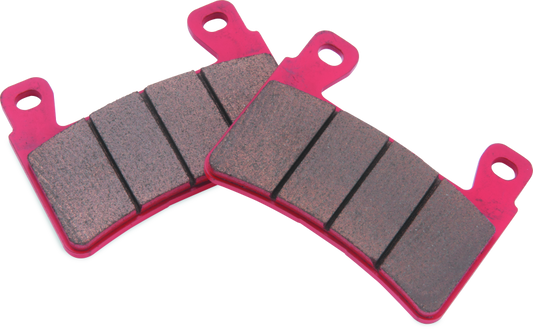 BikeMaster BM-296 Sintered Brake Pads