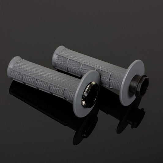 Renthal MX Original Lock On - Medium Half Waffle