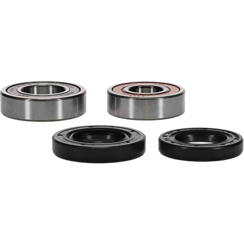 Pivot Works Yamaha Wheel Bearing Kit Premium Bearings