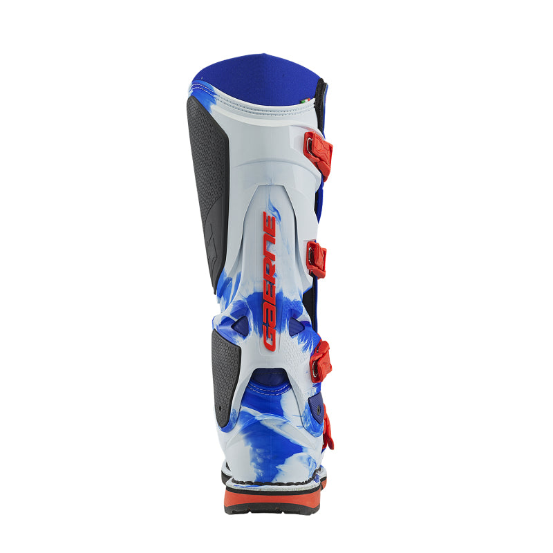 Gaerne SG22 Boot Hurricane Size - 14