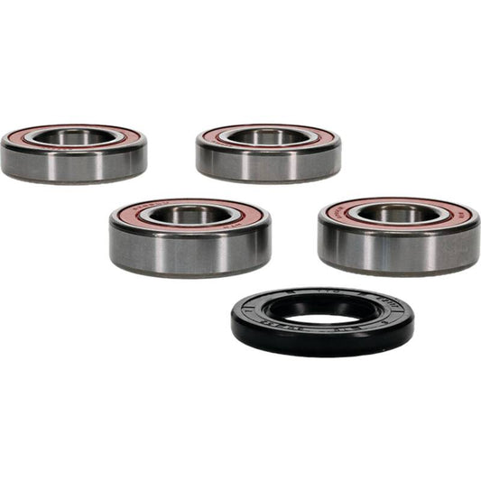Pivot Works Husqvarna, KTM Wheel Bearing Kit Premium Bearings