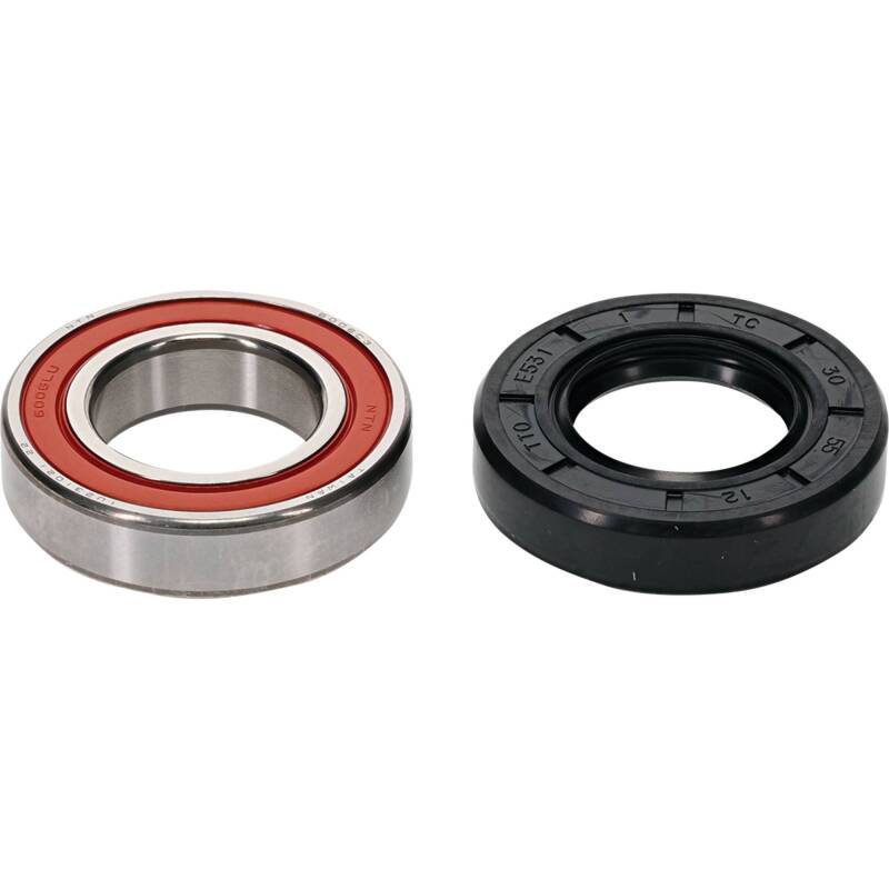Pivot Works John Deere Wheel Bearing Kit Premium Bearings