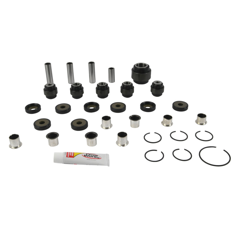 Pivot Works 2019 Arctic Cat Wildcat X EPS PW Rear Independent Suspension, 2 Kits Req. Per Veh