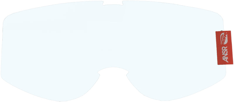 Answer Lens Adult Replacement Pins(4) - Clear