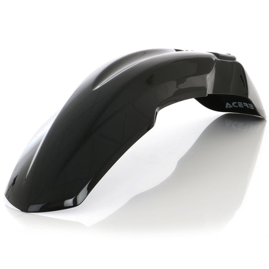 Acerbis 07+ Honda CRF150R Front Fender - Black