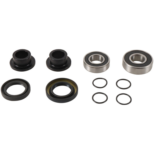 Pivot Works 00-07 Honda XR650R PW Rear Waterproof Wheel Spacer Kit