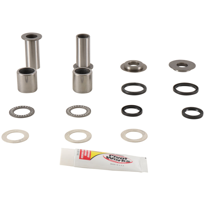 Pivot Works 2003 Kawasaki KLX400R PW Swing Arm Kit