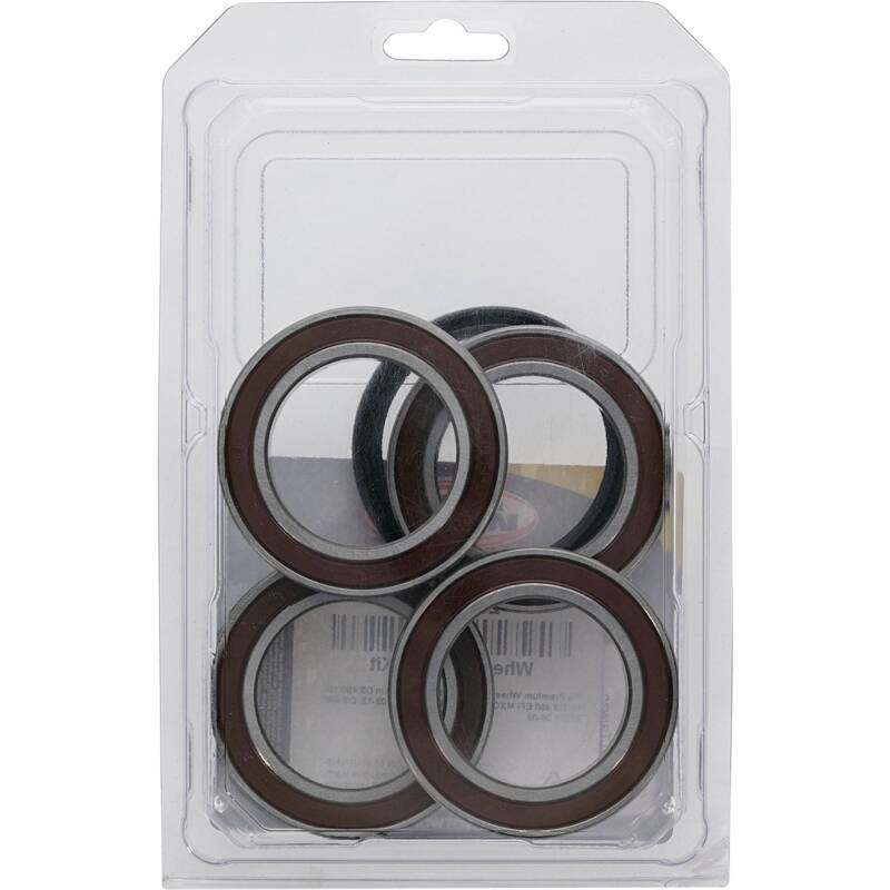 Pivot Works Can-Am Wheel Bearing Kit Premium Bearings