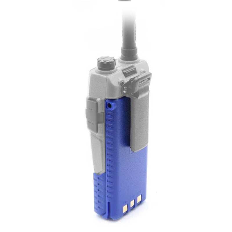 Rugged Radios V3 / RH5R Handheld Radio High Capacity 3800mAH Lithium Battery