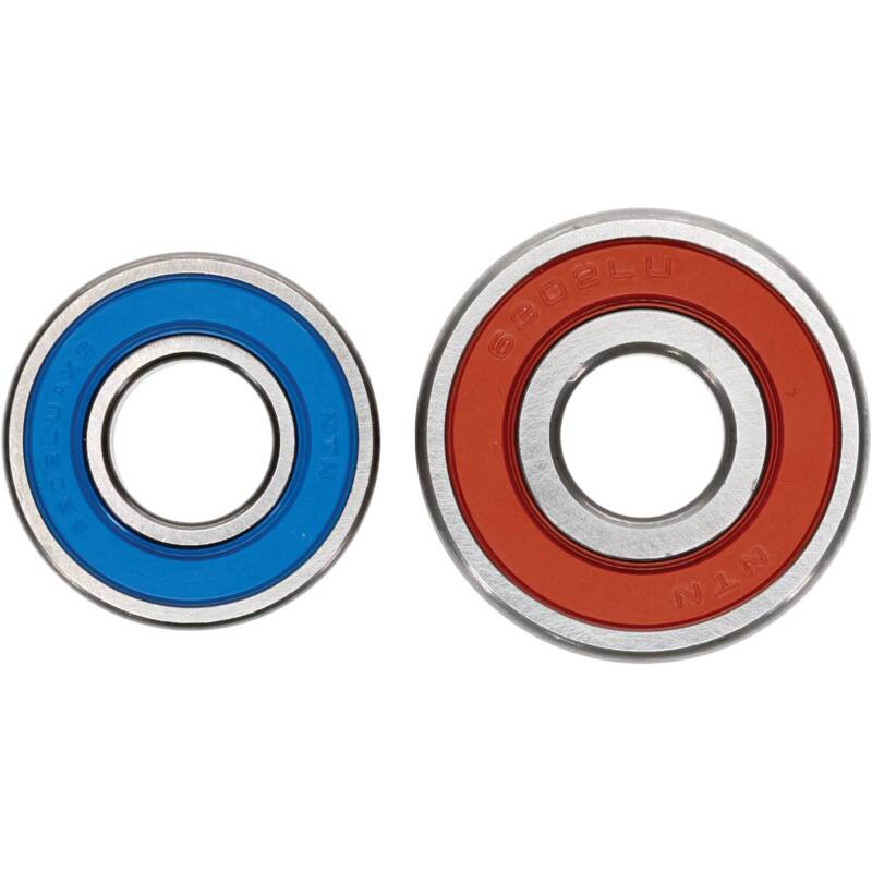 Pivot Works Kawasaki, Suzuki, Yamaha Wheel Bearing Kit Premium Bearings