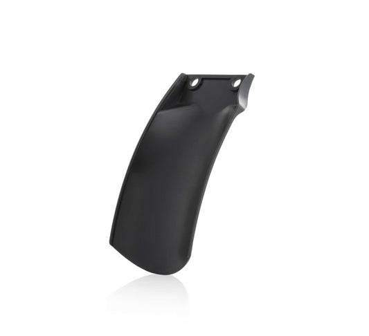 Acerbis 10-13 Yamaha YZ450F Mud Flap - Black