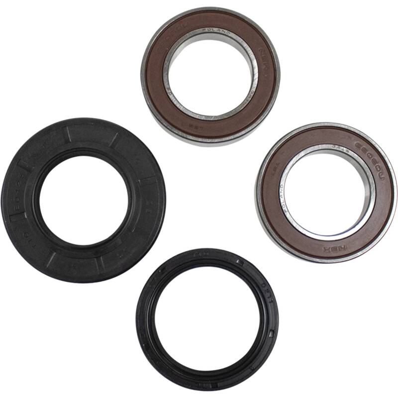 Pivot Works Husqvarna Wheel Bearing Kit Premium Bearings