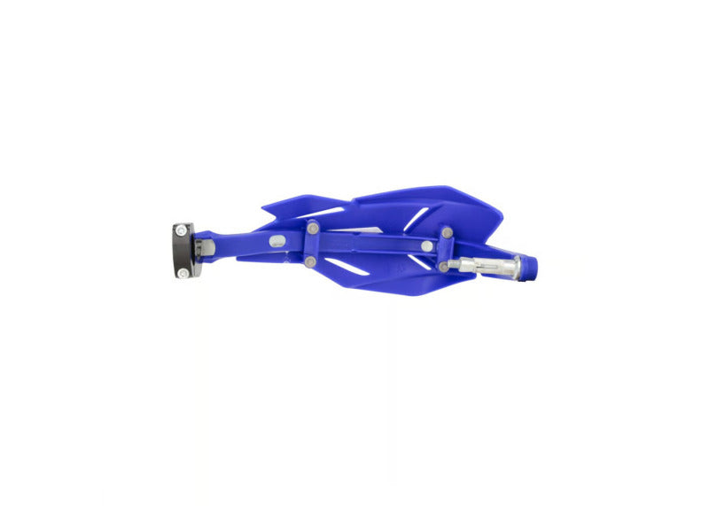 Acerbis X-Factory Handguard - Blue/Blue