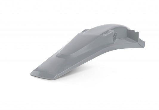 Acerbis 17-19 Husqvarna TE150-300/ FE250-501/ TE250i/ TE300i Rear Fender - Gray