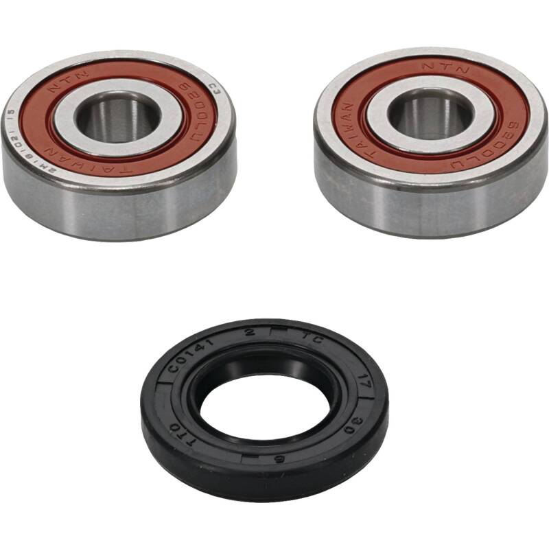 Pivot Works Pw Premium Wheel Bearing