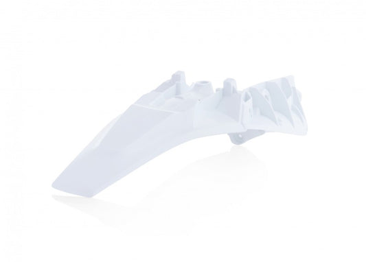 Acerbis 18+ Husqvarna TC85 Rear Fender - 20 White