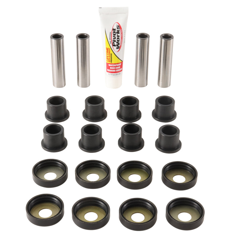 Pivot Works 2013 Arctic Cat Wildcat 1000 Late build PW A-Arm Kit - Front Lower 1 Kit Req Per Veh
