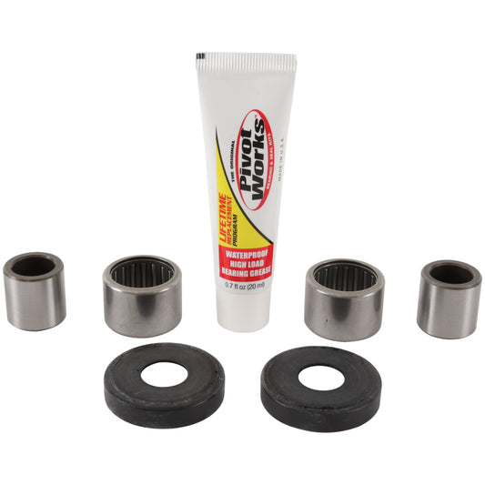Pivot Works 87-93 Suzuki LT-230E PW Swing Arm Kit