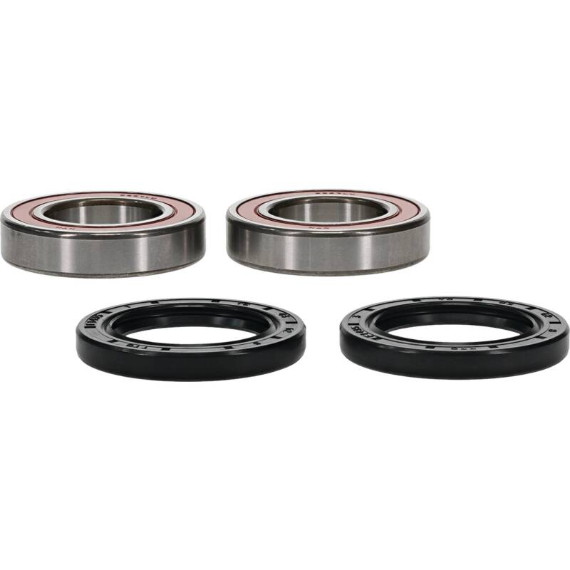 Pivot Works Eton, Yamaha Wheel Bearing Kit Premium Bearings
