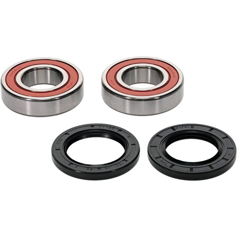 Pivot Works Odes Wheel Bearing Kit Premium Bearings