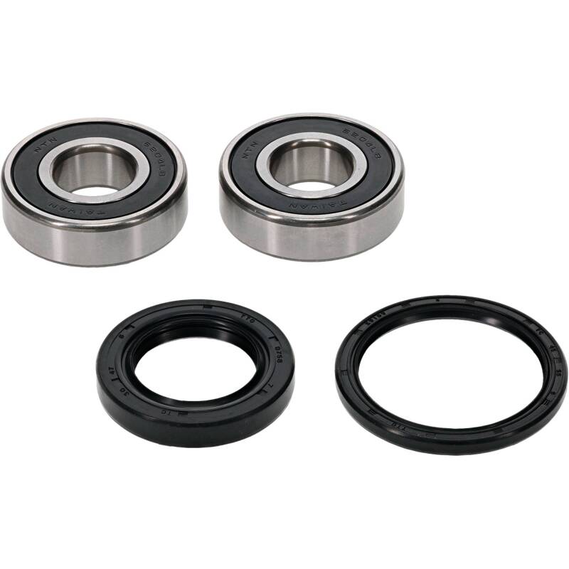 Pivot Works BMW, Honda Wheel Bearing Kit Premium Bearings