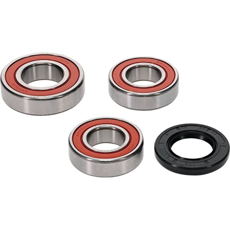Pivot Works Gas-Gas, Husqvarna, KTM Wheel Bearing Kit Premium Bearings