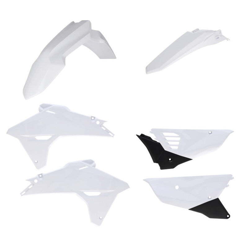 Acerbis 2027 Yamaha YZ450F Plastic Kit - Original 27