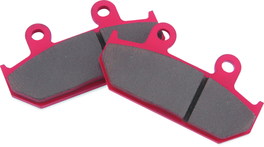 BikeMaster BM-124.2 Sintered Brake Pads