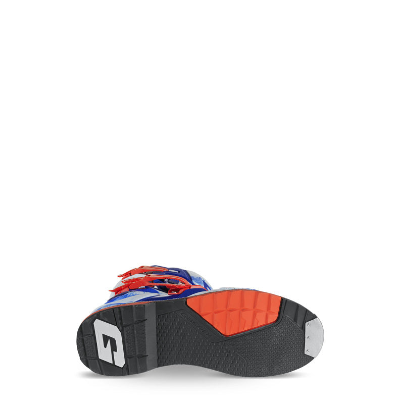 Gaerne SG22 Boot Hurricane Size - 9