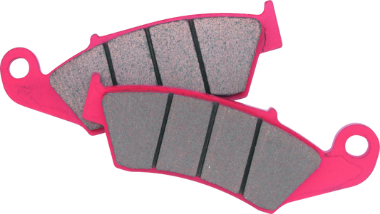 BikeMaster BM-185 Sintered Brake Pads