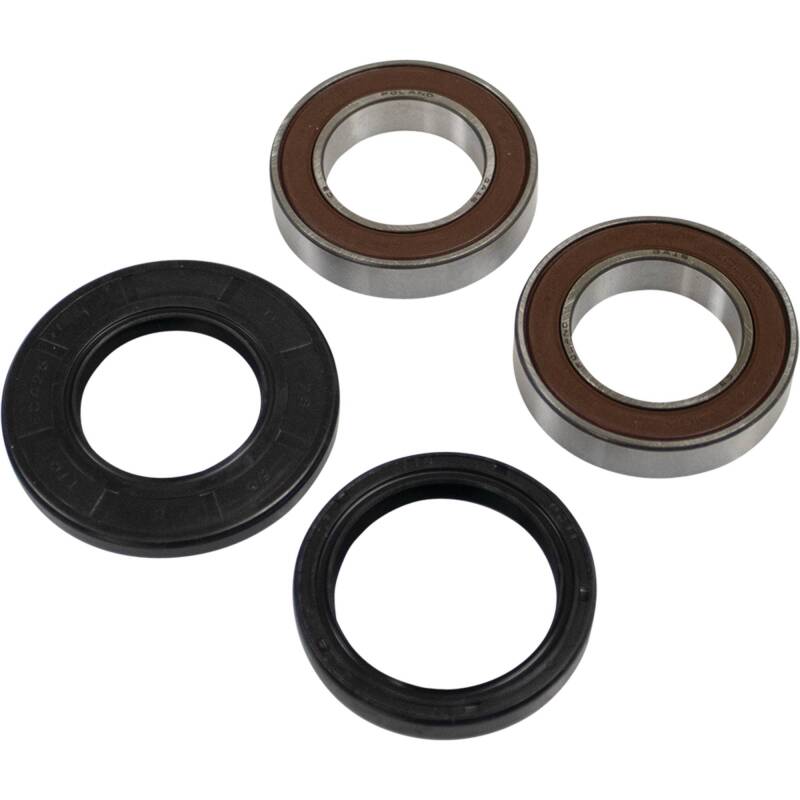 Pivot Works Husqvarna Wheel Bearing Kit Premium Bearings