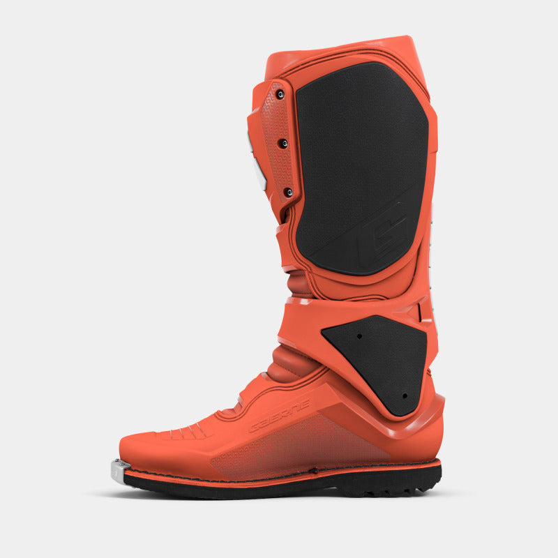Gaerne SG22 Limited Edition Gore-Tex Enduro Sedona Red Size 11