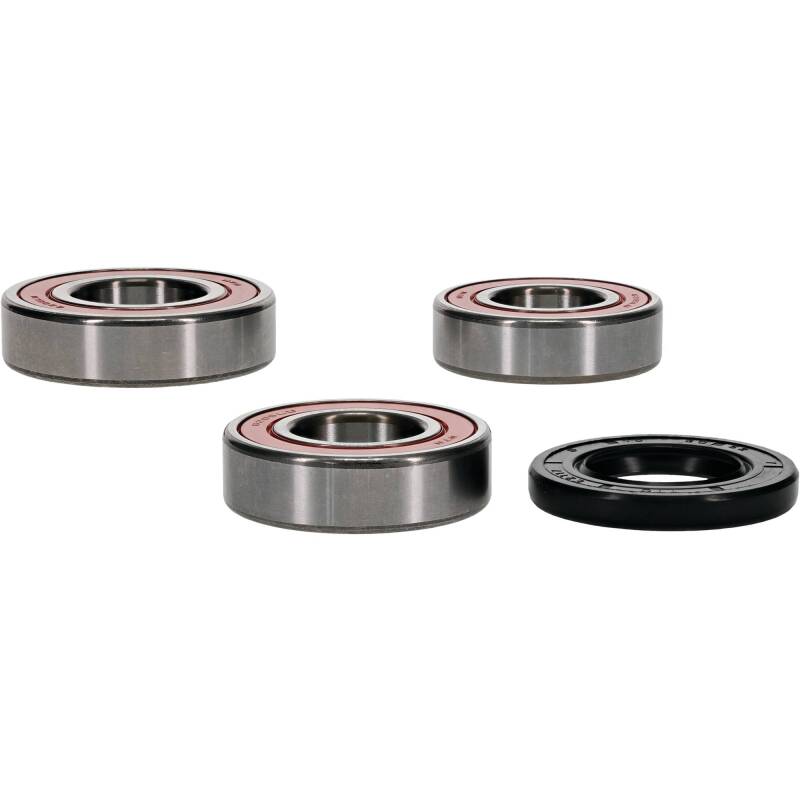 Pivot Works Gas-Gas, Husqvarna, KTM Wheel Bearing Kit Premium Bearings