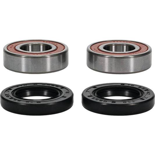 Pivot Works Aprilia/Beta/BMW/Cagiva/Gas-Gas/Honda/Kawasaki/Sherco Wheel Bearing Kit Premium Bearings