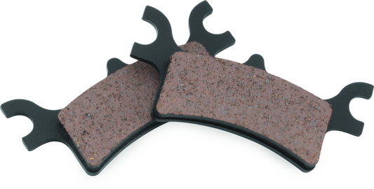BikeMaster BM-314 Brake Pads