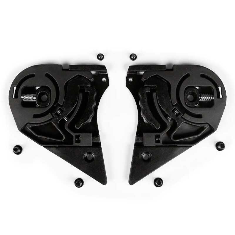 Rugged Radios MRC Stage One Replacement Hinge Plate Kit