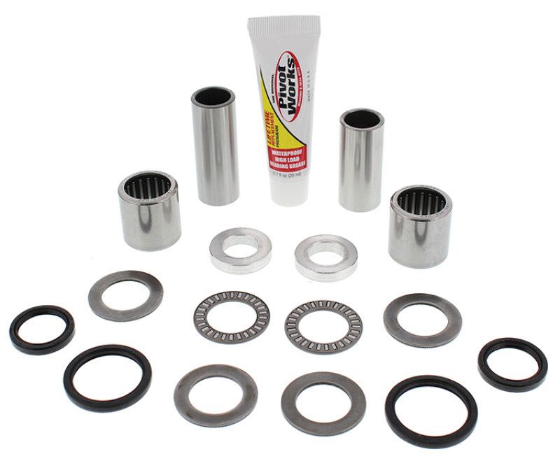 Pivot Works 04-09 Honda CRF250R PW Swing Arm Kit