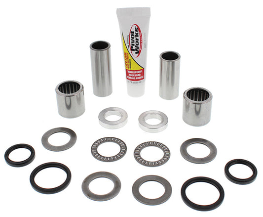 Pivot Works 04-09 Honda CRF250R PW Swing Arm Kit
