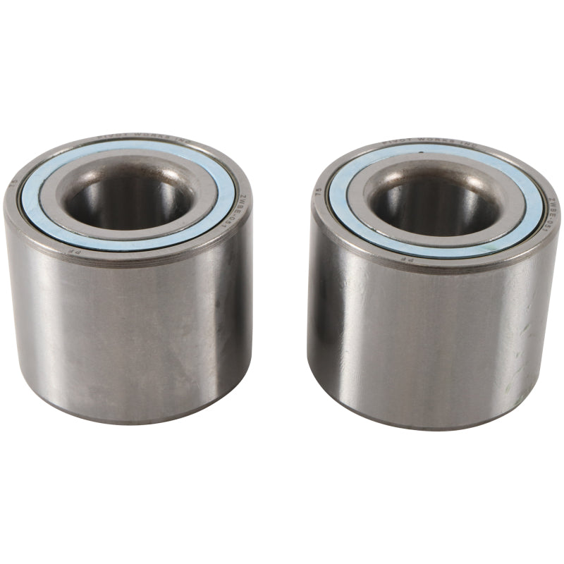 Pivot Works 05-16 Kawasaki Mule 600 PW Front Wheel Bearing Kit