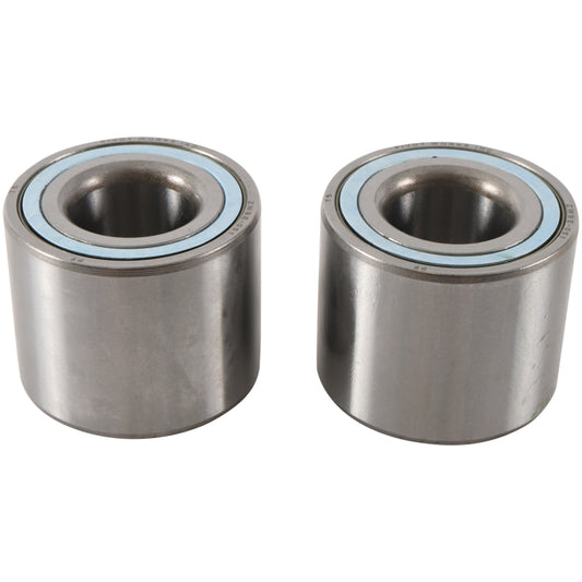 Pivot Works 05-16 Kawasaki Mule 600 PW Front Wheel Bearing Kit