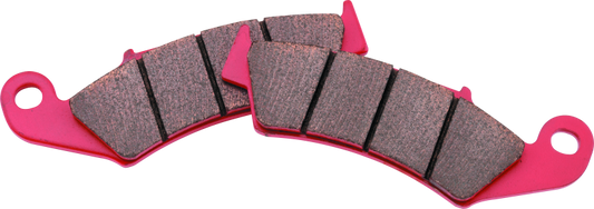 BikeMaster BM-125 Sintered Brake Pads