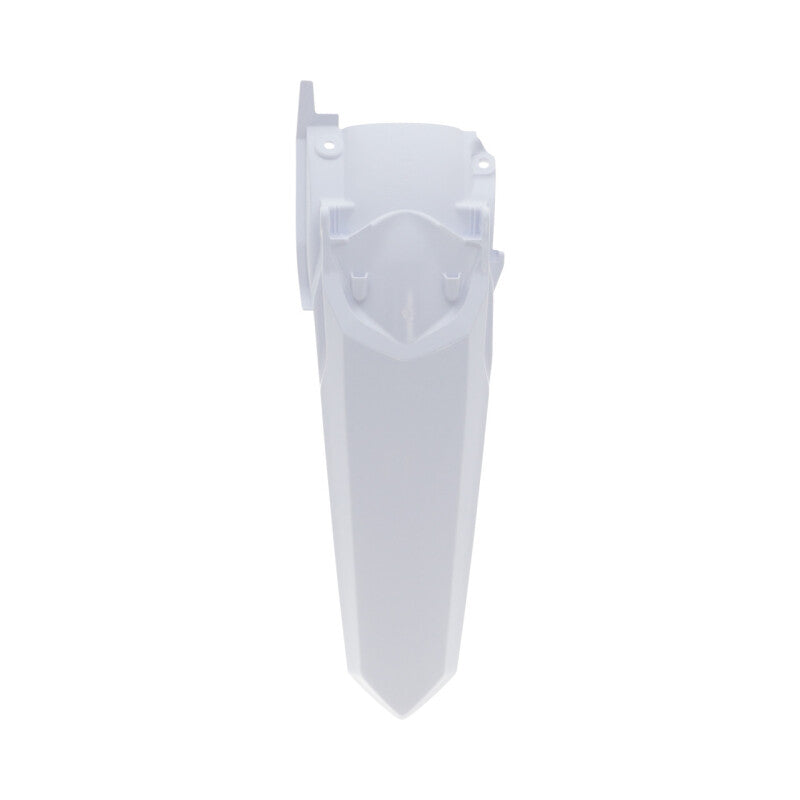 Acerbis 2027 Yamaha YZ450F Rear Fender - White